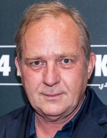 Uwe Preuss