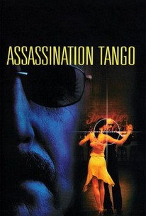 Assassination Tango poster