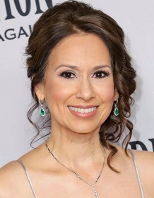 Debbie D'Souza