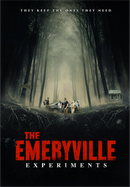The Emeryville Experiments poster image