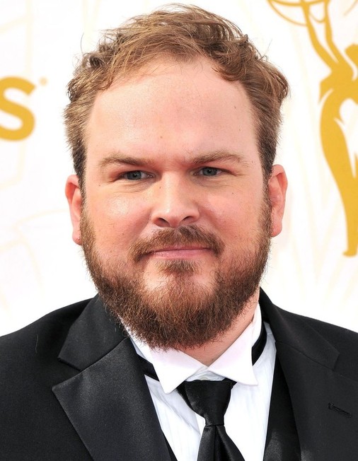 Matt Peters