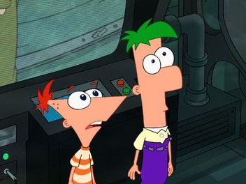Phineas and ferb deals watch online for free