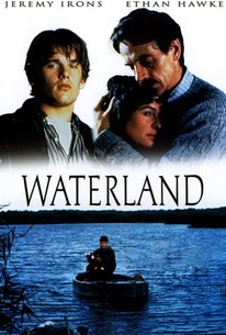 Waterland poster