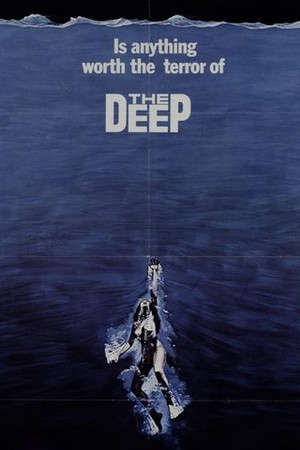 The Deep poster