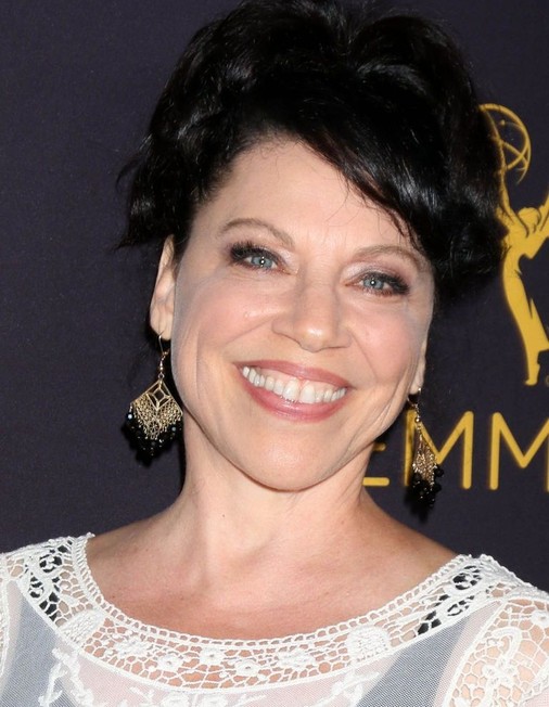 Kathleen Gati