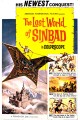 The Lost World of Sinbad