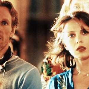 TALES FROM THE CRYPT PRESENTS: DEMON KNIGHT, from left: William Sadler, Brenda Bakke, 1995, © Universal
