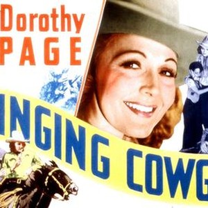The Singing Cowgirl photo 11