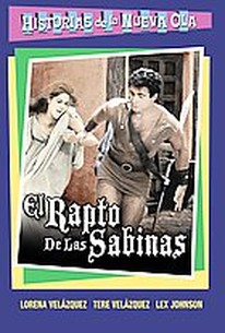 Rapto De Las Sabinas