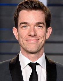 John Mulaney