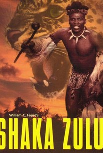 Shaka Zulu 1986 Rotten Tomatoes