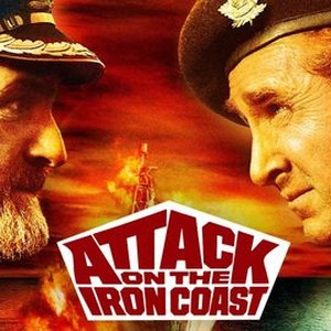 Attack on the Iron Coast photo 5
