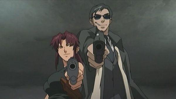 Black Lagoon Season 1 Episode 11 Rotten Tomatoes