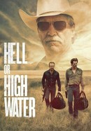 Hell or High Water poster image