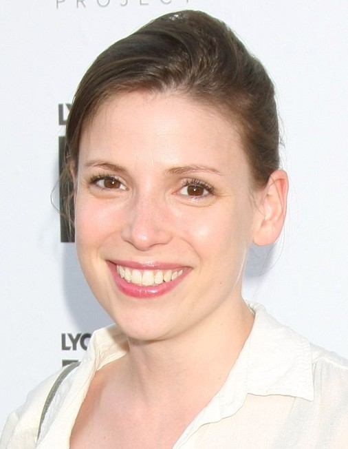 Julia Whelan
