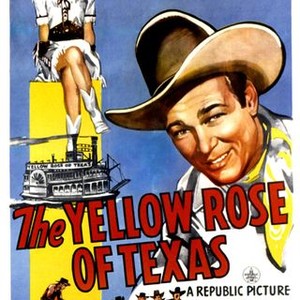 The Yellow Rose of Texas (1944) photo 2