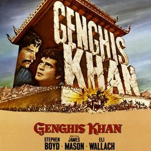 Genghis Khan photo 6