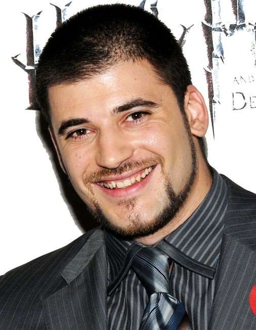 Stanislav Ianevski