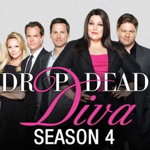 rent kredsløb galdeblæren Drop Dead Diva: Season 4, Episode 1 - Rotten Tomatoes