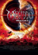 Megiddo poster image