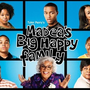 Tyler Perry's Madea's Big Happy Family photo 20