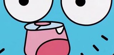 Prime Video: Amazing World of Gumball - Season 6