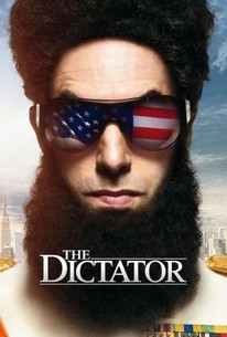 Watch trailer for The Dictator