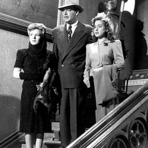 The Frozen Ghost (1945) photo 4