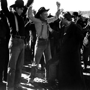 Cowboys: Ben Johnson & Harry Carrey, Jr. Trailer 
