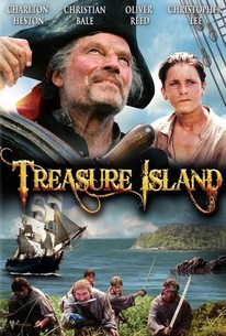 宝島 / Treasure Island