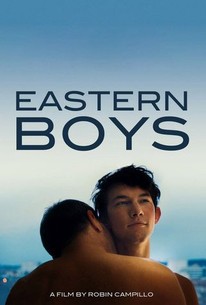 Poster for Eastern Boys