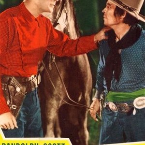 When the West Was Young (1932) photo 9