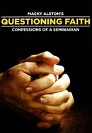 Questioning Faith: Confessions of a Seminarian poster image