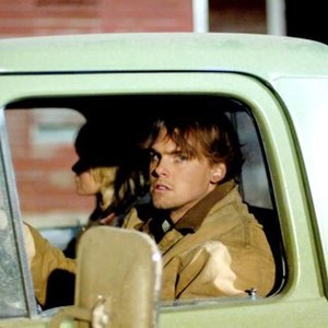 UNEARTHED, Tommy Dewey, 2007. ©After Dark Films