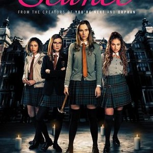 Seance (2021)