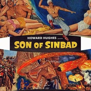 Son of Sinbad photo 3