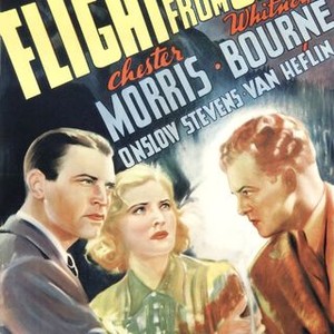 Flight From Glory (1937) photo 9