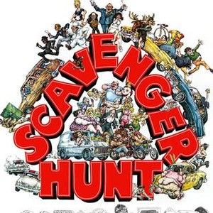 Scavenger Hunt photo 2