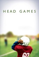 Head Games poster image
