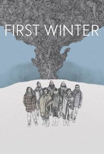 Poster for First Winter