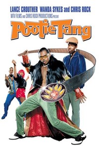 Pootie Tang