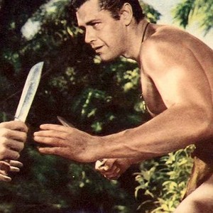 Tarzan The Magnificent (1960) - Rotten Tomatoes