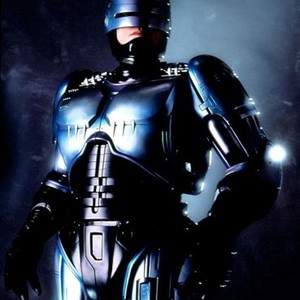 ROBOCOP 2, Peter Weller, 1990