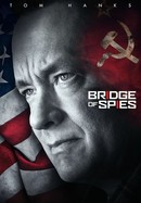 Bridge of Spies poster image