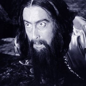 Rasputin, the Mad Monk (1966) photo 6