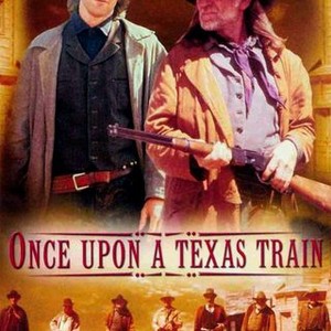 Once Upon a Texas Train photo 4