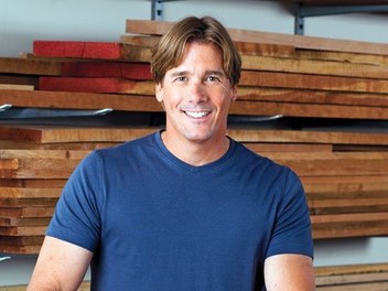 Rough Cut -- Woodworking With Tommy Mac | Rotten Tomatoes
