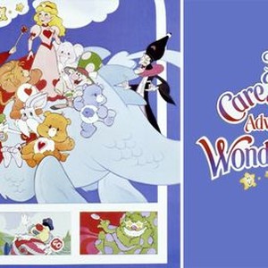 care bears adventure in wonderland