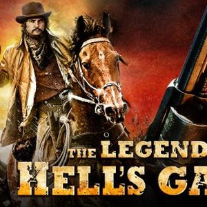 The Legend of Hell's Gate: An American Conspiracy photo 17