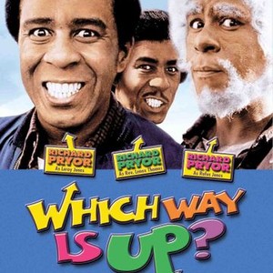 Which Way Is Up? (1977) photo 9
